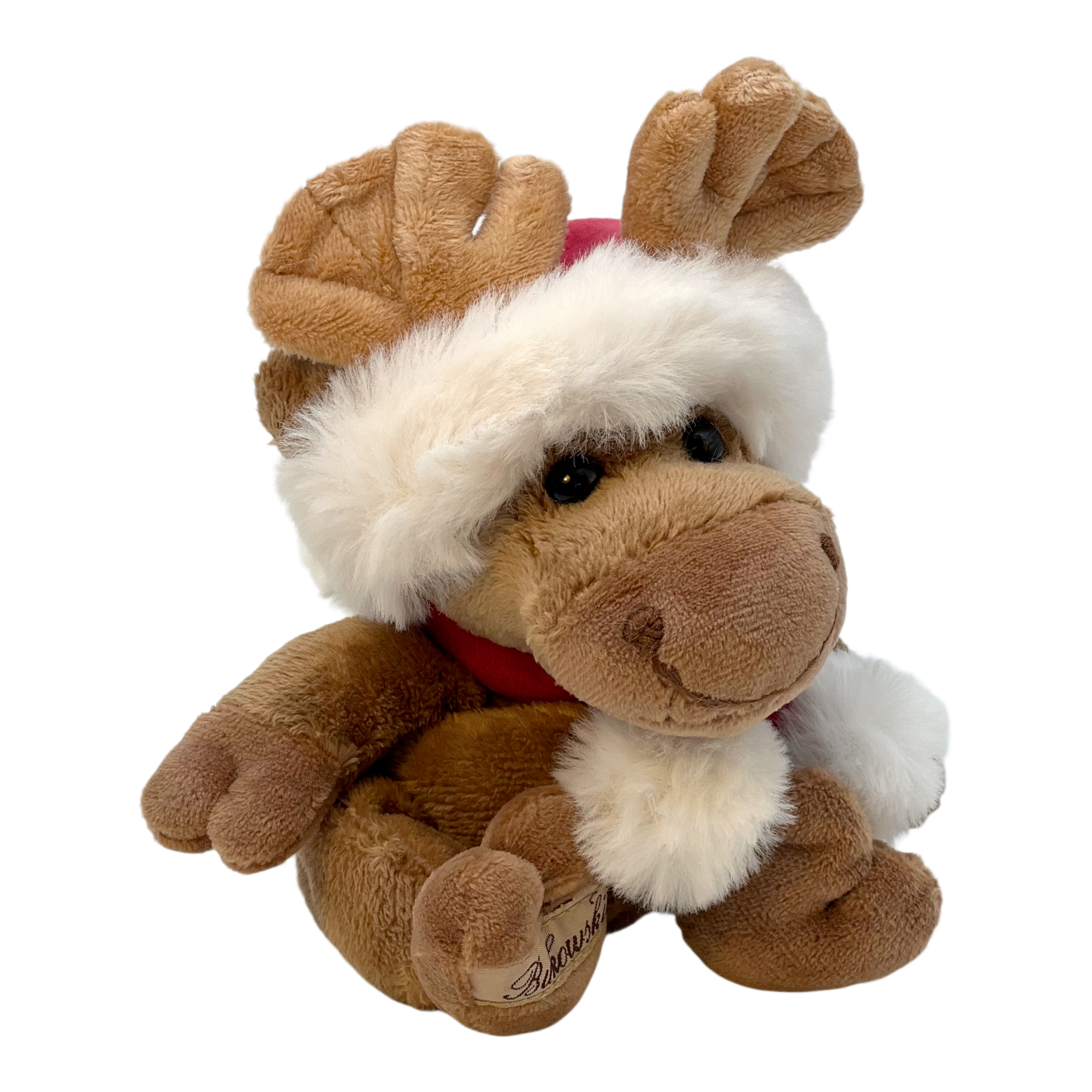 Baby Benny X-Mas