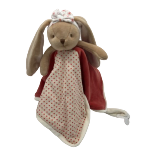 Baby Bunny - Baby Rug - 22012