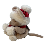 Load image into Gallery viewer, Baby Mousy X-Mas (Kopie)
