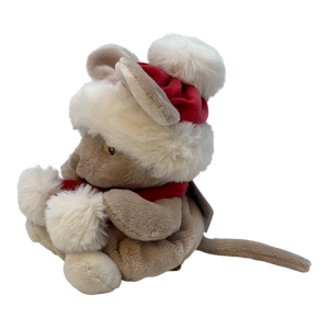 Baby Mousy X-Mas (Kopie)