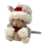 Load image into Gallery viewer, Baby Mousy X-Mas (Kopie)
