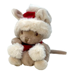 Baby Mousy X-Mas (Kopie)