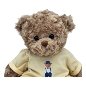 Gabriel - The Little Brother - 22238C - 1