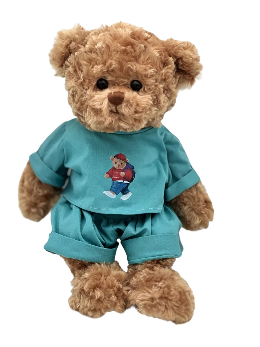 Hugo - The Little Brother - 22236C - 3