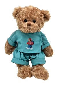 Hugo - The Little Brother - 22236C - 3