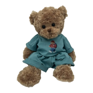 Hugo - The Little Brother - 22236C - 3