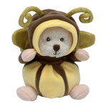 Lade das Bild in den Galerie-Viewer, Ziggy Butterfly - Lemon- 23081B-1
