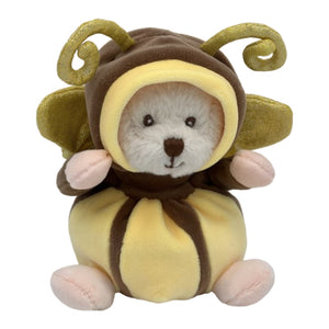 Ziggy Butterfly - Lemon- 23081B-1