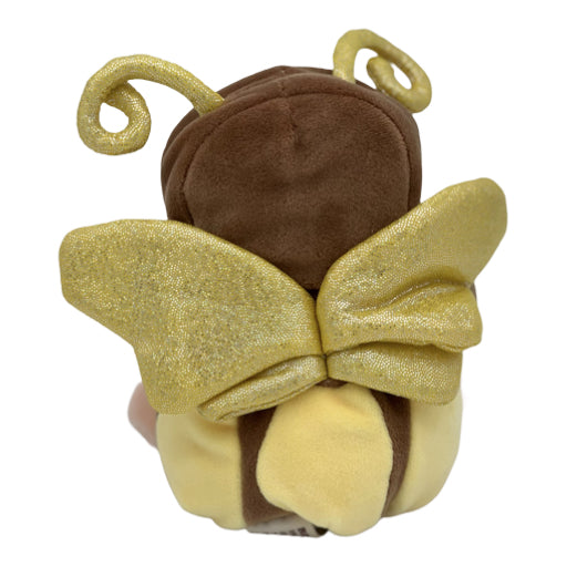 Ziggy Butterfly - Lemon- 23081B-1