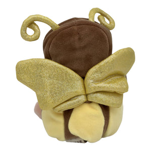 Ziggy Butterfly - Lemon- 23081B-1