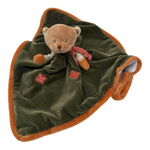 Lade das Bild in den Galerie-Viewer, Mavi Baby Rug - 19143
