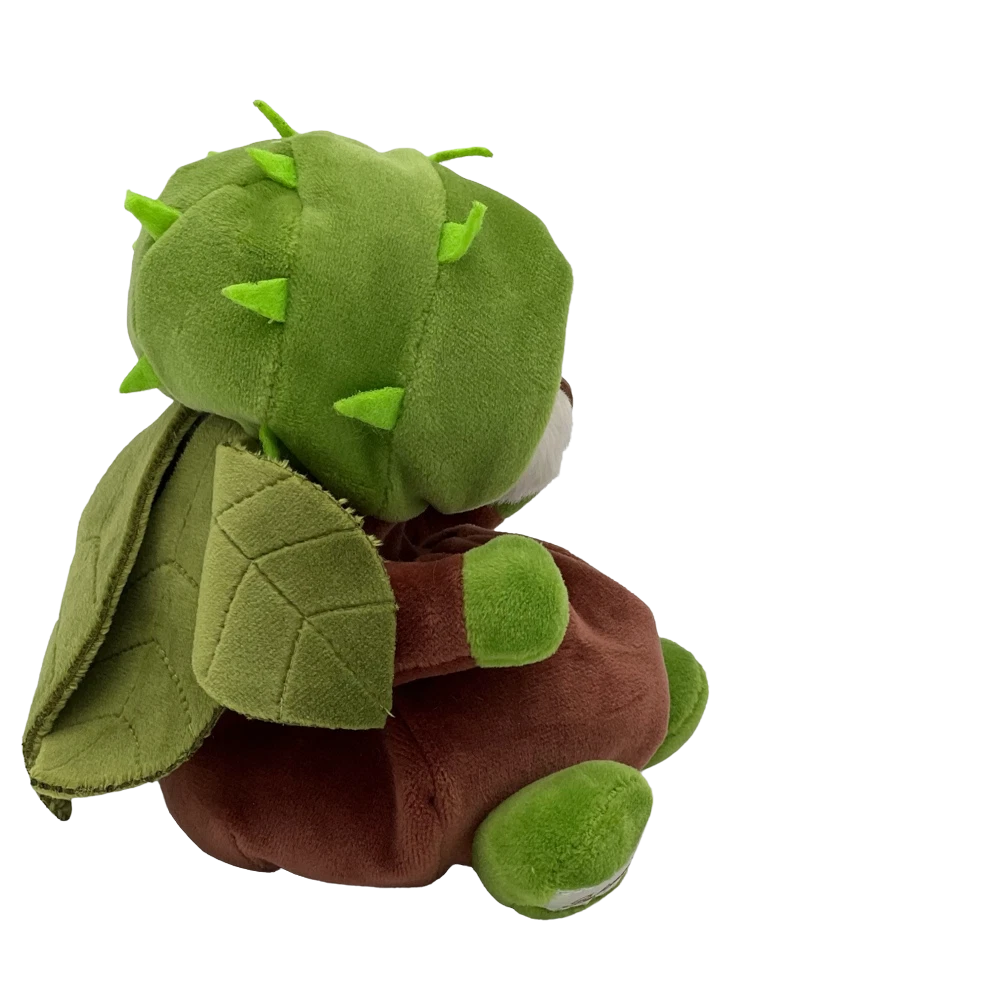 Ziggy Chestnut