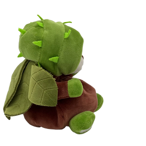 Ziggy Chestnut