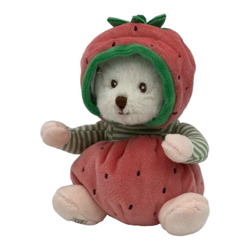 Ziggy Strawberry