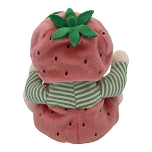 Ziggy Strawberry