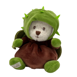 Ziggy Chestnut