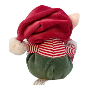 Ziggy Santas Little Helper - Grün