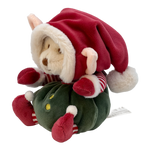 Lade das Bild in den Galerie-Viewer, Ziggy Santas Little Helper - Grün
