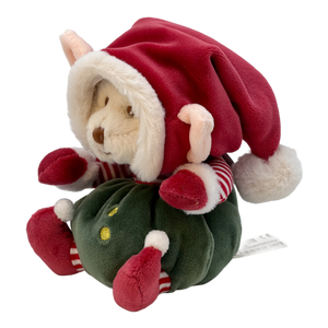Ziggy Santas Little Helper - Grün