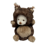 Lade das Bild in den Galerie-Viewer, Ziggy Squirrel - 20-007 A

