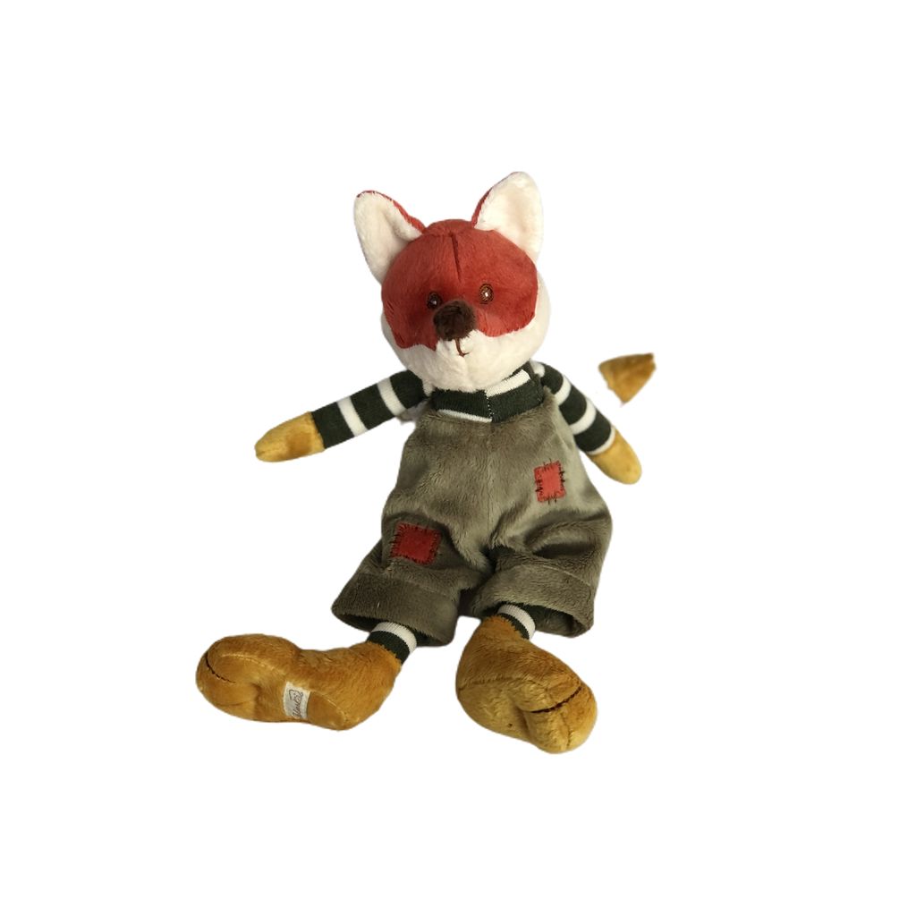 Foxy