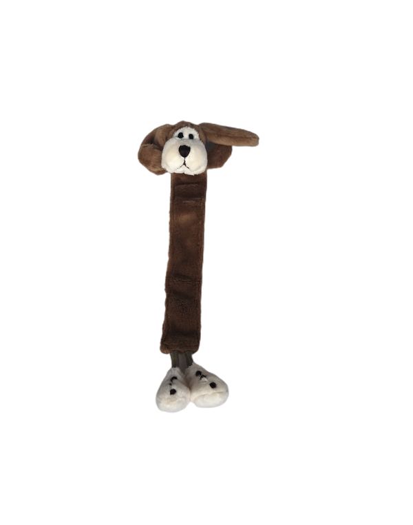 Funny Dogs Lesezeichen