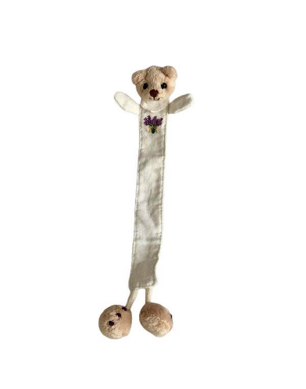 Hampus bookmark
