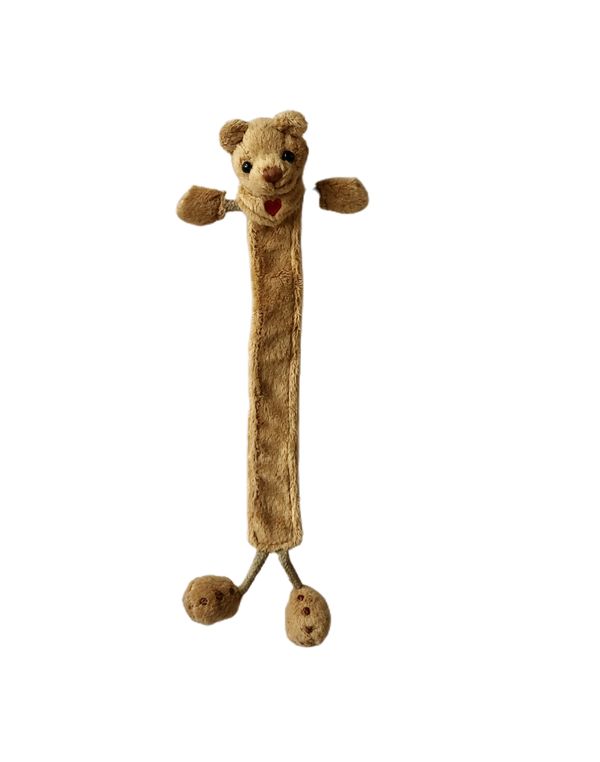 Leon bookmark