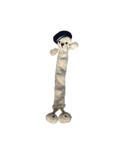 Seaman bookmark