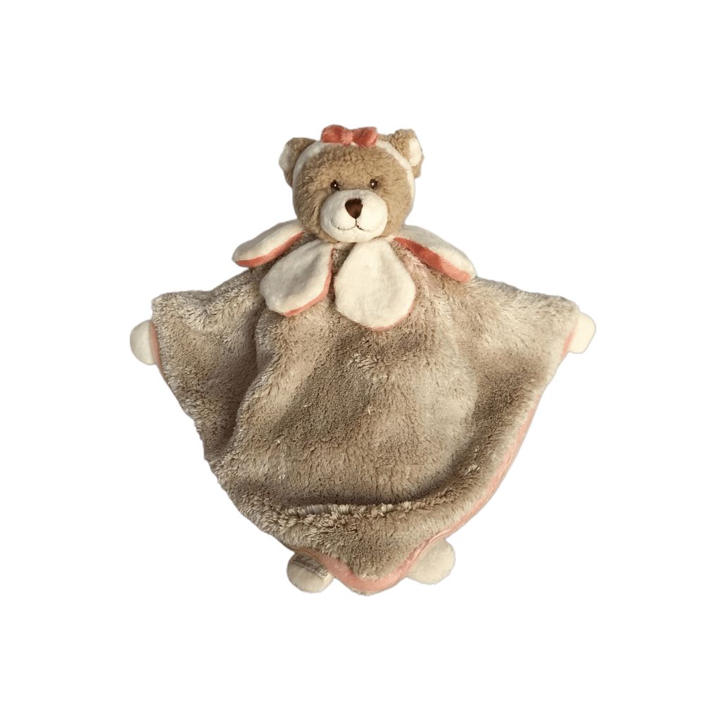 Viggo & Maria Baby Rug beige/weiß