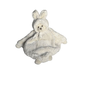 Ziggy Baby Rug weiß