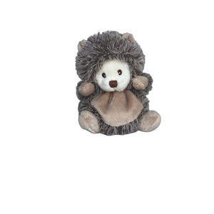 Ziggy hedgehog